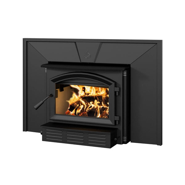 Enerzone Solution 2.3-I Wood Insert Bundle