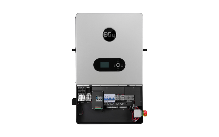BigBattery EG4 12000XP (24kPV) Off-Grid Inverter - INV030