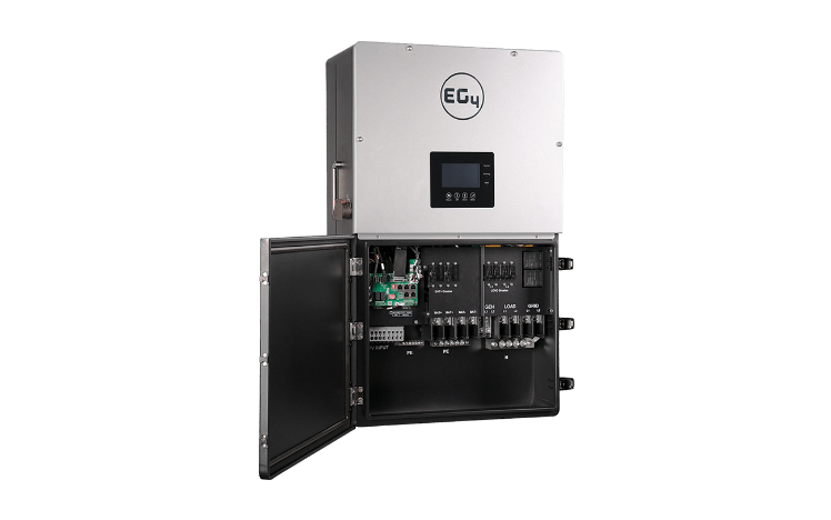 BigBattery EG4 18kPV All-in-One Hybrid Solar Inverter with Remote Wifi Monitoring - INV024