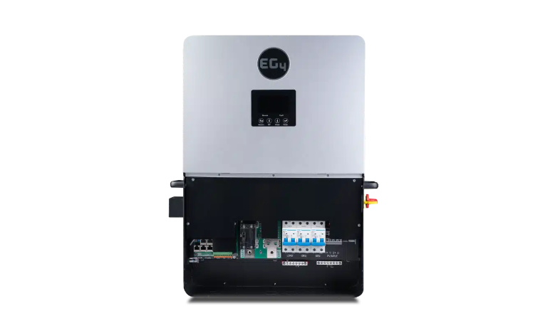 BigBattery EG4 6000XP (8kPV) Off-Grid Inverter - INV026