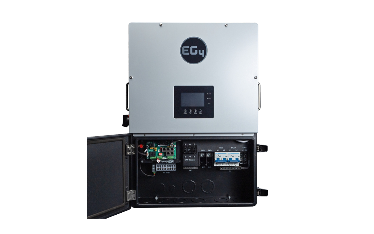 BigBattery EG4 12kPV All-in-One Hybrid Solar Inverter with Remote Wifi Monitoring - INV028
