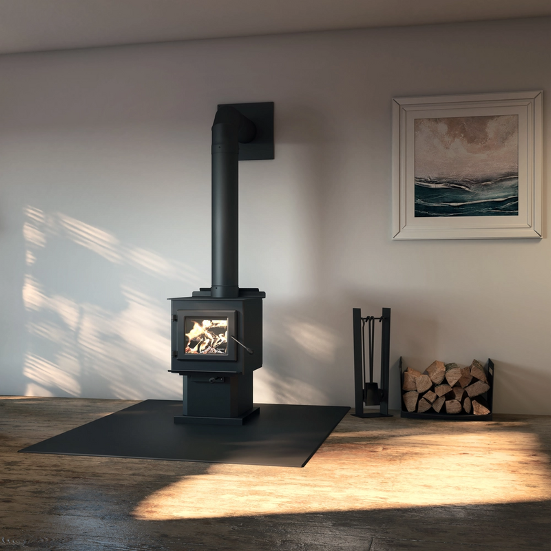 Englander Blue Ridge 100 Wood Stove ESW0001