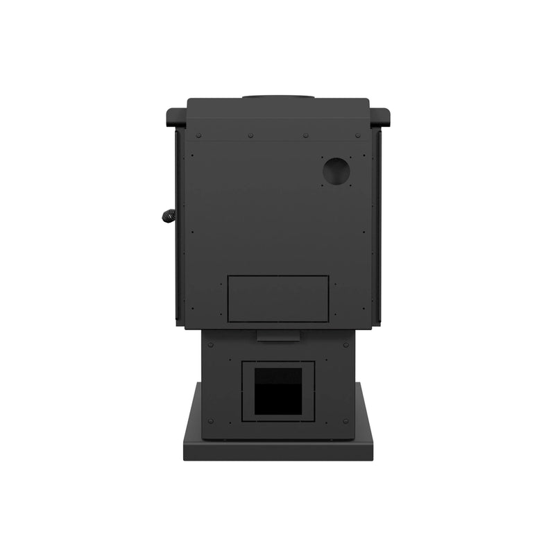 Englander Blue Ridge 100 Wood Stove ESW0001