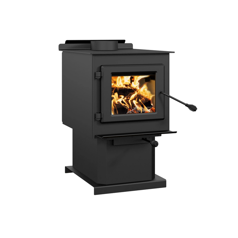 Englander Blue Ridge 100 Wood Stove ESW0001