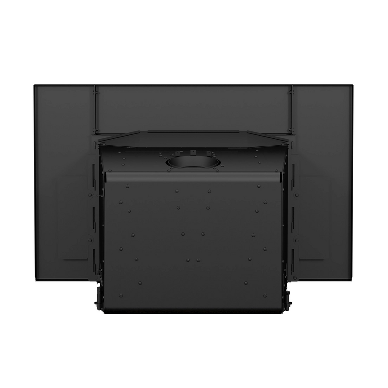 Englander Blue Ridge 150-I Wood Insert Stove With Blower ESW0006
