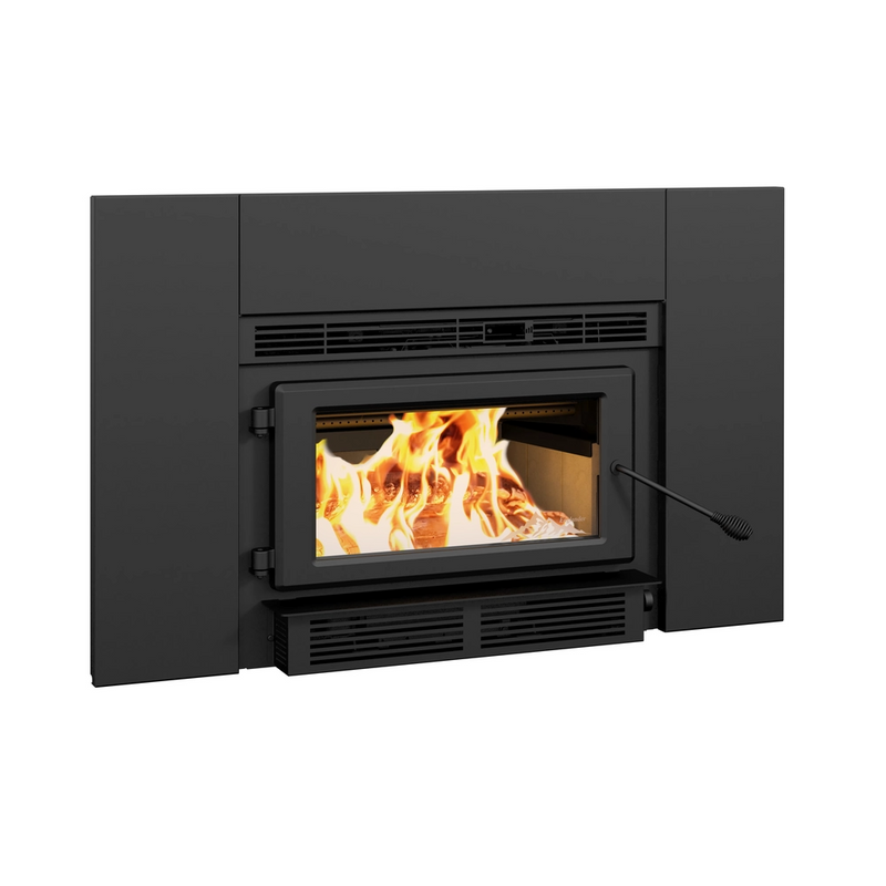 Englander Blue Ridge 150-I Wood Insert Stove With Blower ESW0006