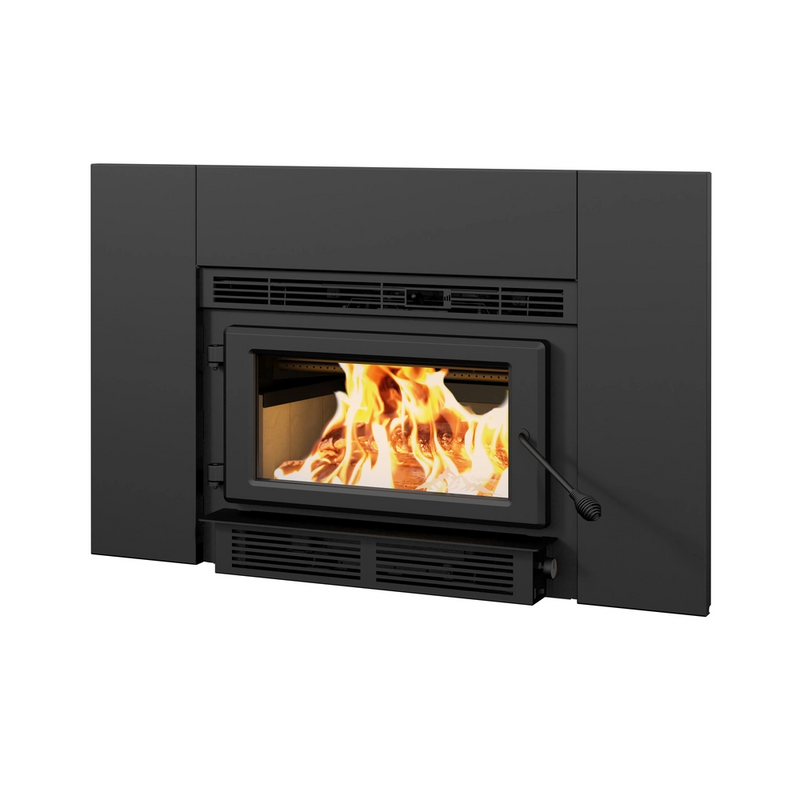 Englander Blue Ridge 150-I Wood Insert Stove With Blower ESW0006
