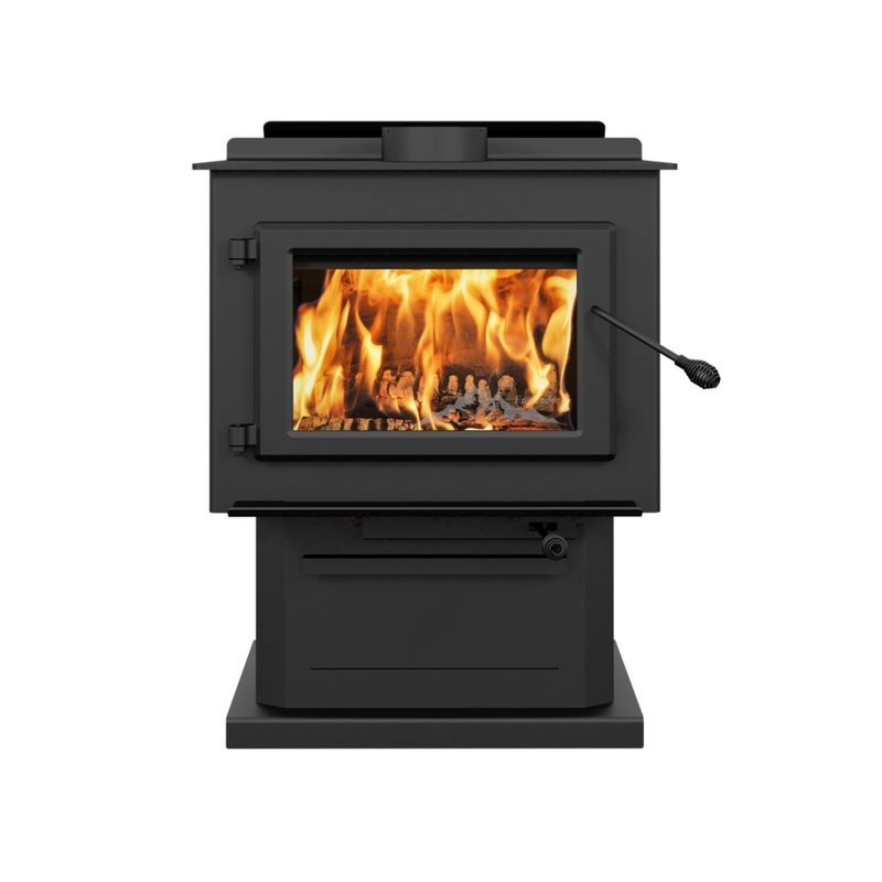 Englander Blue Ridge 300P Wood Stove ESW0007