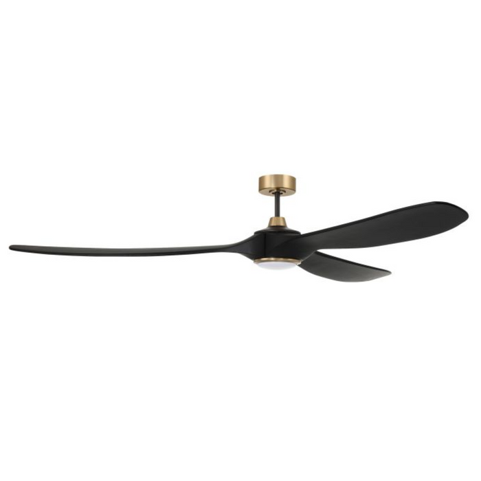 Craftmade Envy 72" Indoor | Outdoor Ceiling Fan