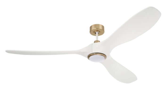 Craftmade Envy 72" Indoor | Outdoor Ceiling Fan