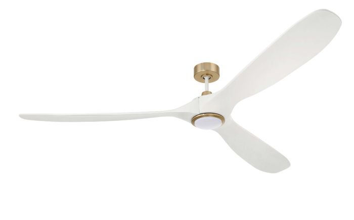 Craftmade Envy 84" Indoor | Outdoor Ceiling Fan