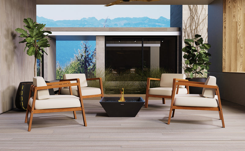 EcoSmart Fire Nova 600 Fire Pit