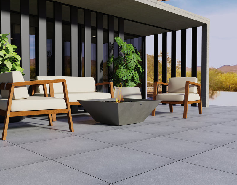 EcoSmart Fire Mix 850 Fire Pit Bowl