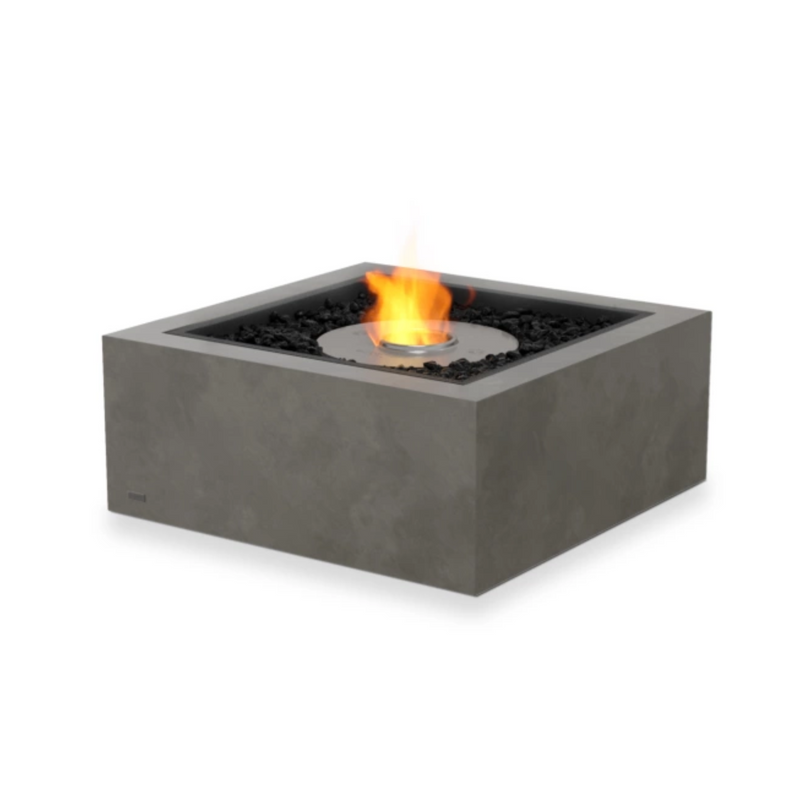 EcoSmart Fire Base 40 Fire Pit Table