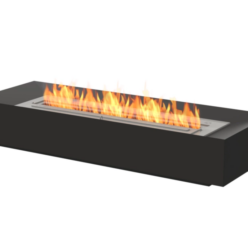 EcoSmart Fire Grate 36 Fireplace Grate