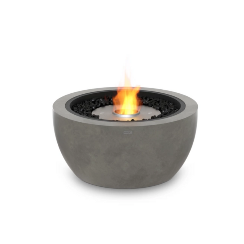 EcoSmart Fire Pod 30 Fire Pit Bowl