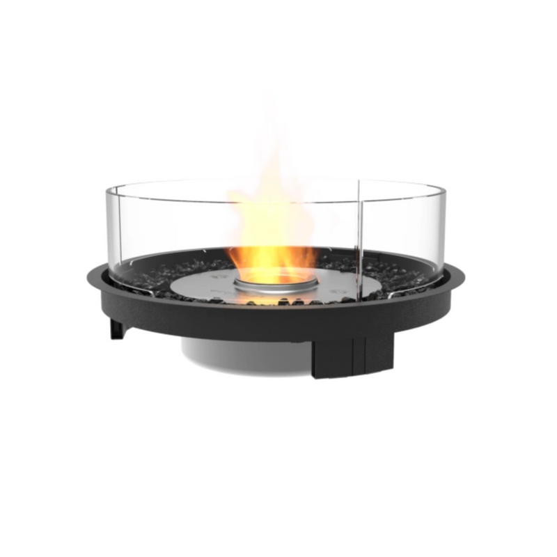 EcoSmart Fire Round 20 Fire Pit Kit