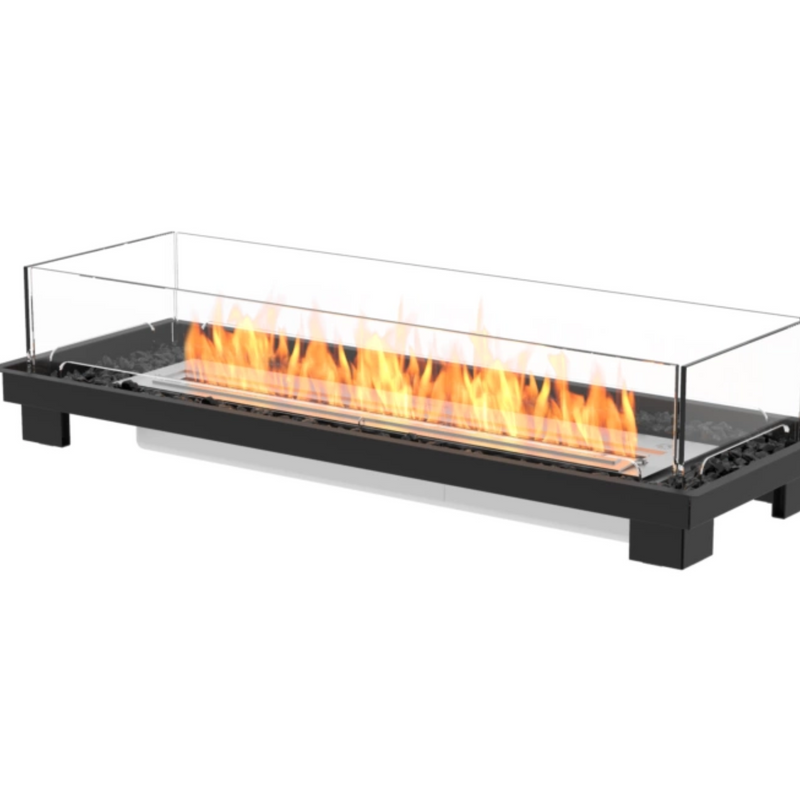 EcoSmart Fire Linear 50 Fire Pit Kit