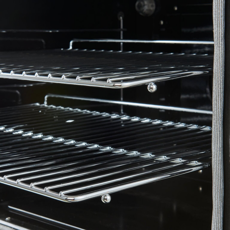 Forno PAOLO 30" Freestanding Electric Range - FFSEL6011-30