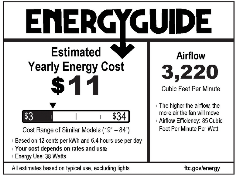 Hunter 52-Inch Newsome Low Profile Ceiling Fan with Light