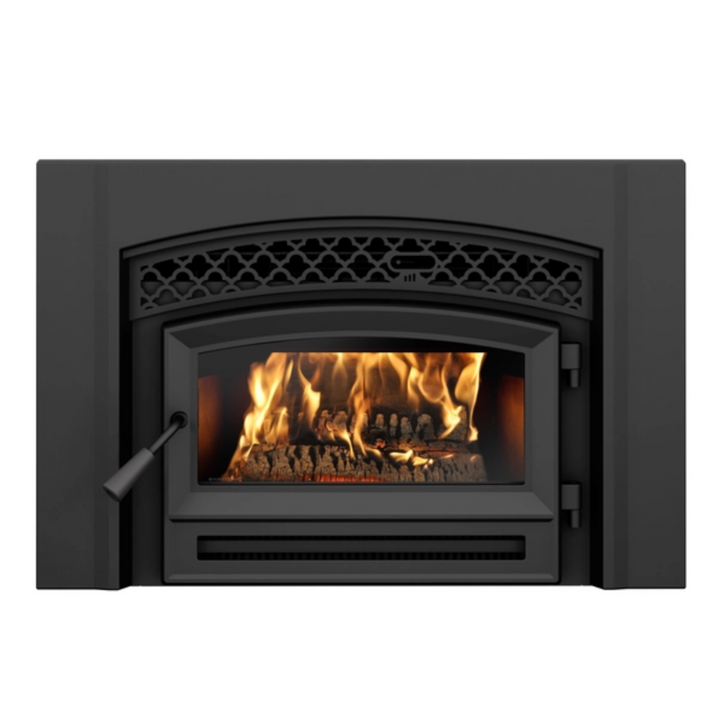 Enerzone Destination 1.9 Wood Insert