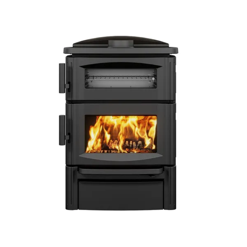 Enerzone Pyra Wood Cookstove