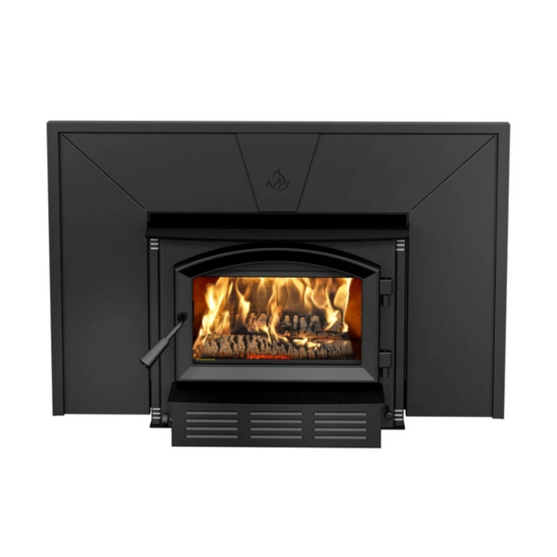 Enerzone Solution 1.7-I Wood Insert Bundle