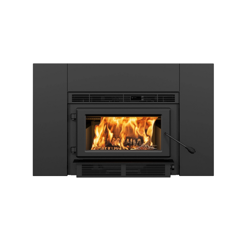 Englander Blue Ridge 150-I Wood Insert Stove With Blower ESW0006