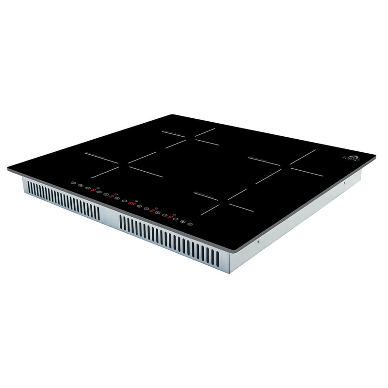 Forno PARCO 30" Induction Cooktop 7200W - FCTIN0583-30