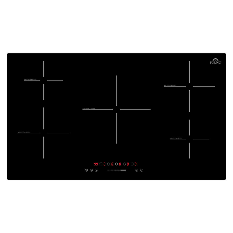Forno PARCO 36" Induction Cooktop 10200W - FCTIN0583-36