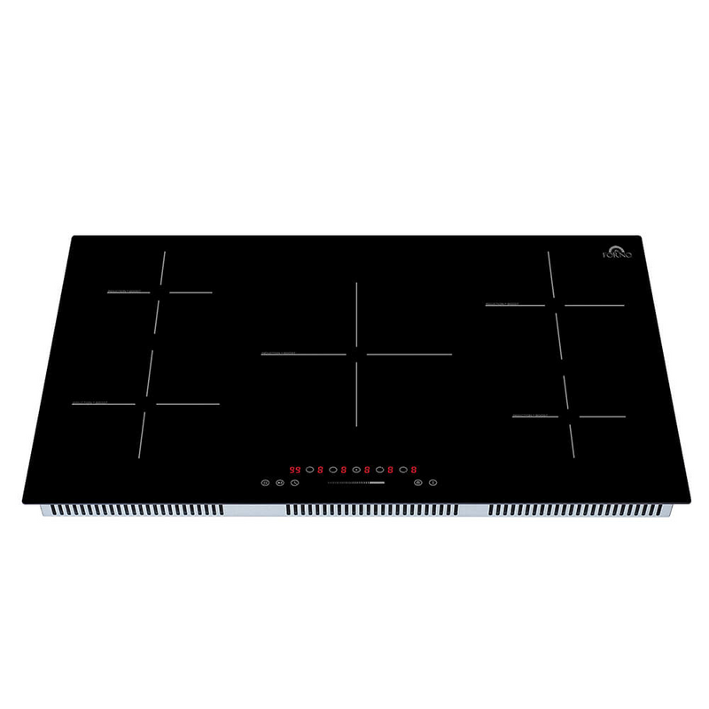 Forno PARCO 36" Induction Cooktop 10200W - FCTIN0583-36