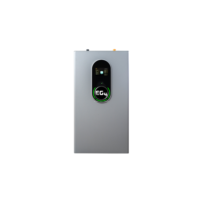 BigBattery EG4 WallMount 280Ah Indoor 48V - 14.3kWh Home Battery Backup - FEWMT-48143-G1