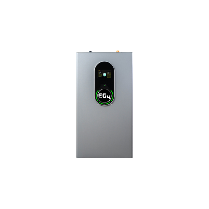 BigBattery EG4 WallMount 280Ah Indoor 48V - 14.3kWh Home Battery Backup - FEWMT-48143-G1