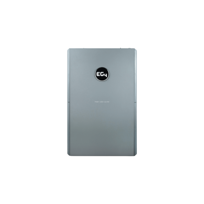 BigBattery EG4 WallMount 280Ah All Weather 48V - 14.3kWh Home Battery Backup - FEWPP-48143-G1