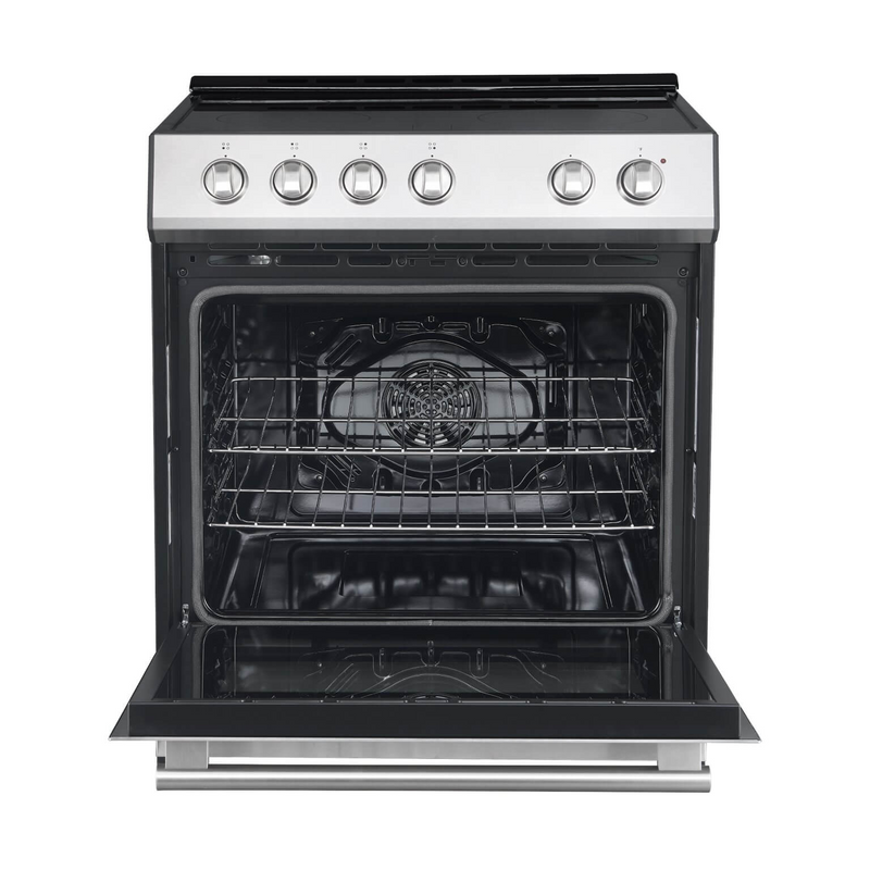 Forno LEONARDO 30" Electric Range - FFSEL6012-30