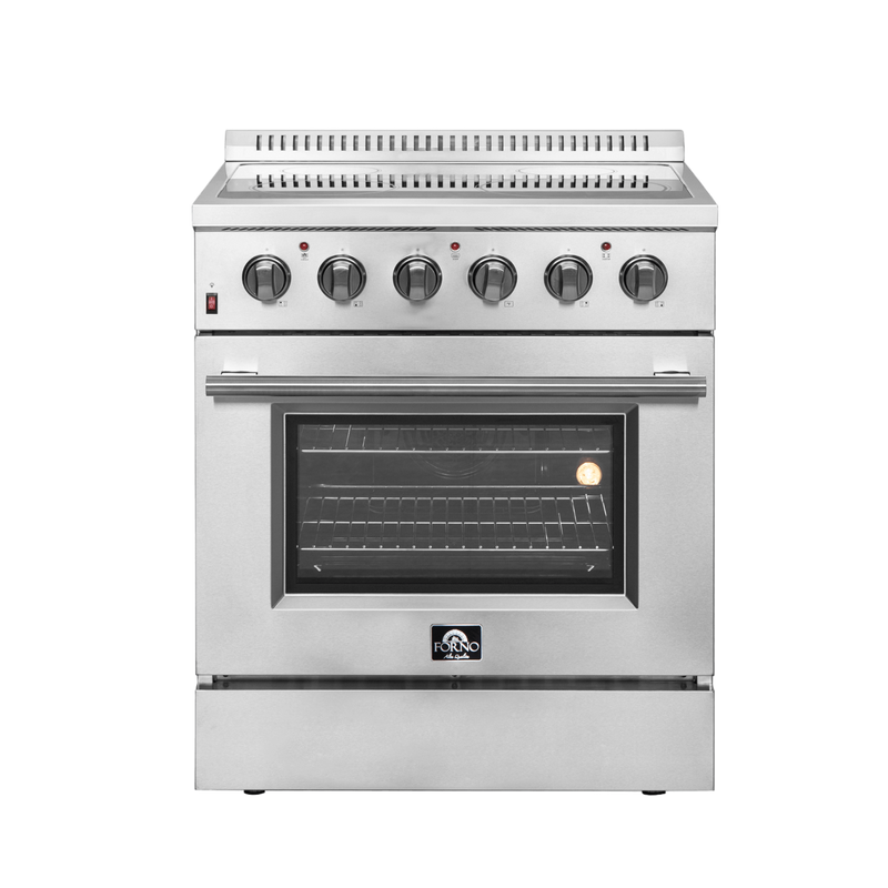 Forno GALIANO 30" Freestanding Electric Range - FFSEL6083-30