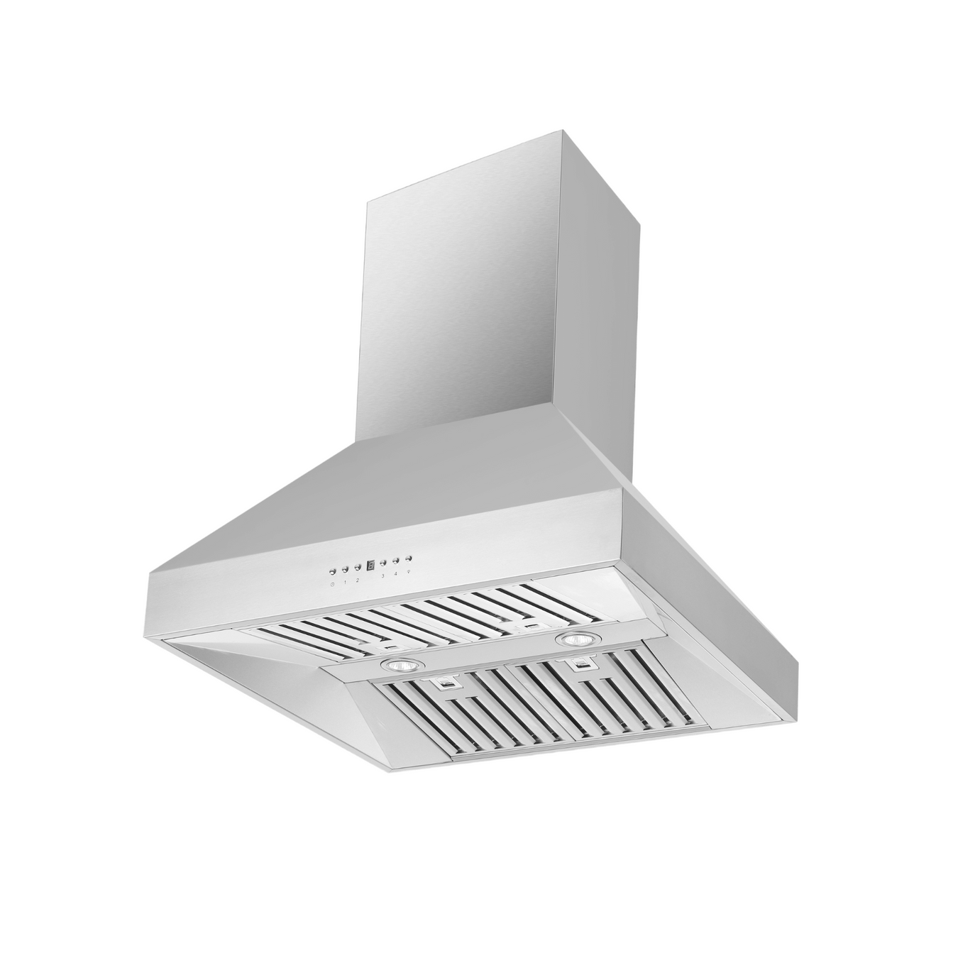 Island Range Hoods