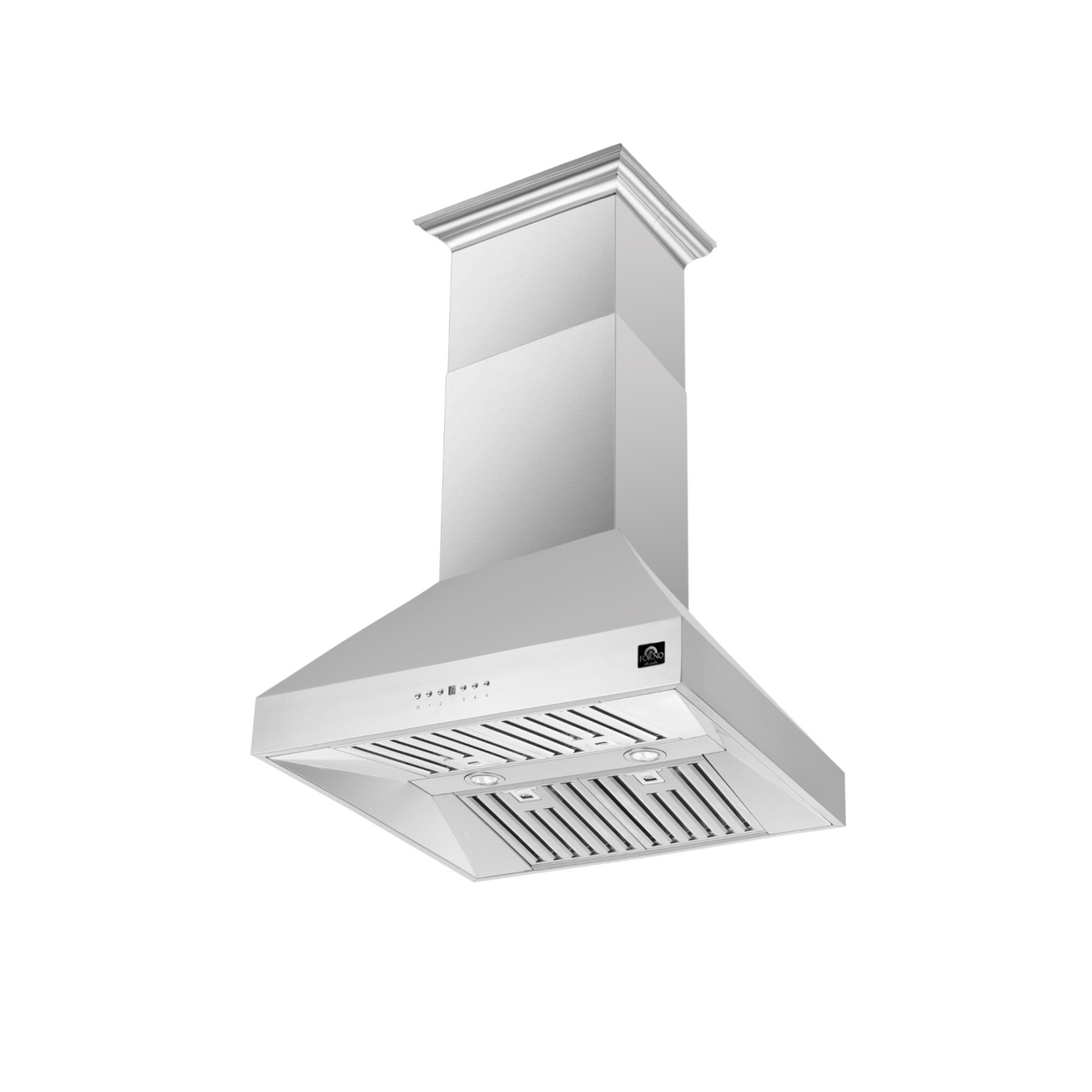 Island Range Hoods