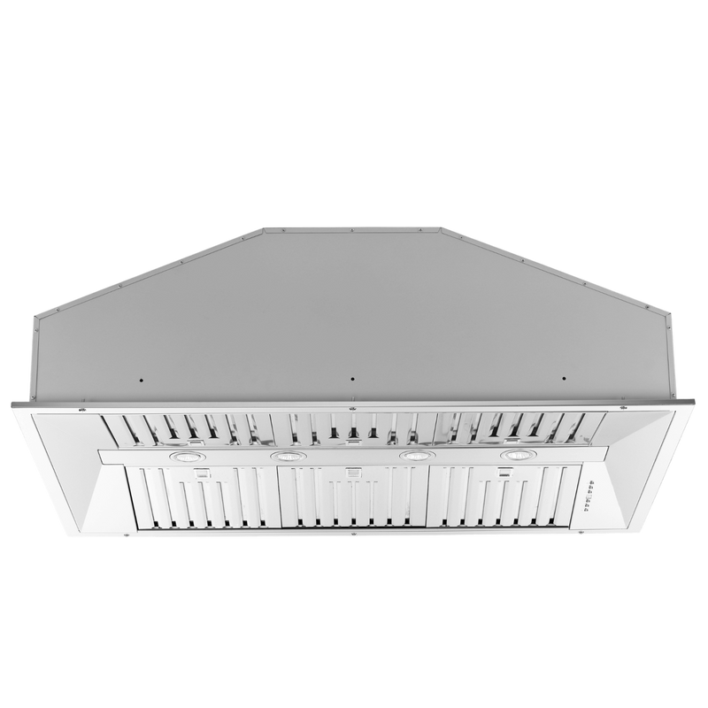 Forno ALTILIA 48" Insert Range Hood 1200 CFM - FRHRE5337-48