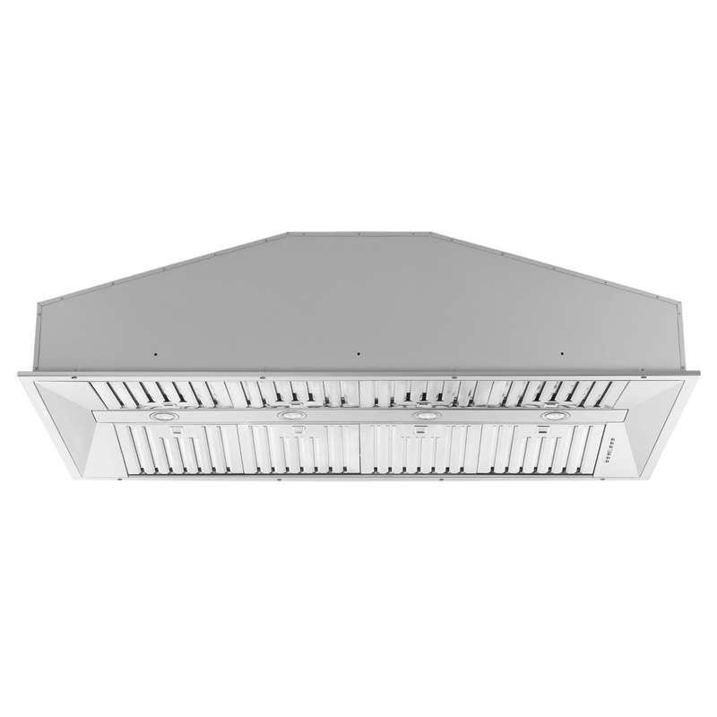 Forno ALTILIA 60" Insert Range Hood 1200 CFM - FRHRE5337-60