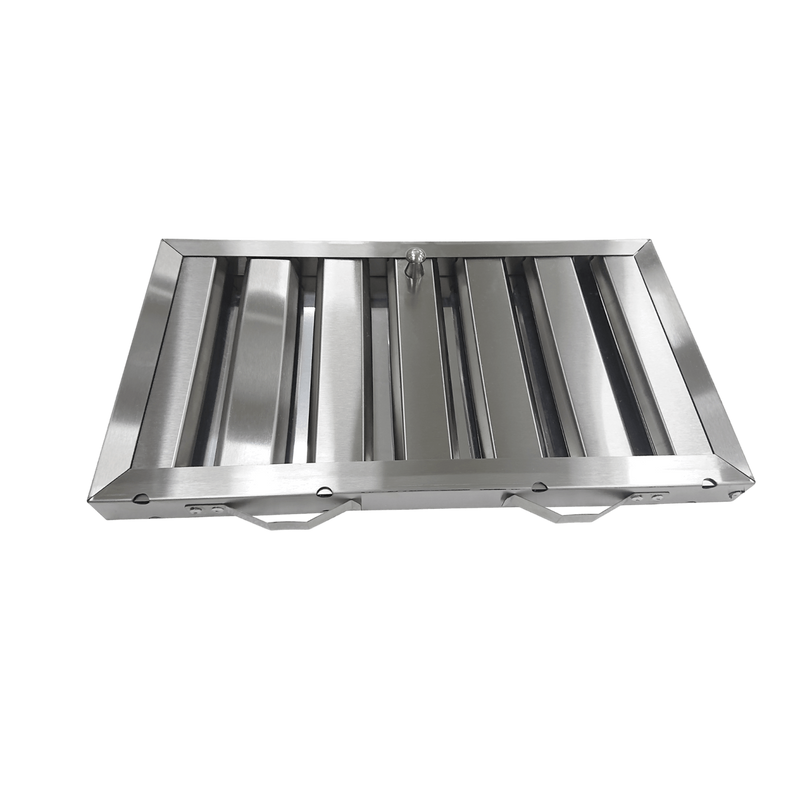 Forno FRASSANITO 30" Insert Range Hood 450 CFM - FRHRE5346-30