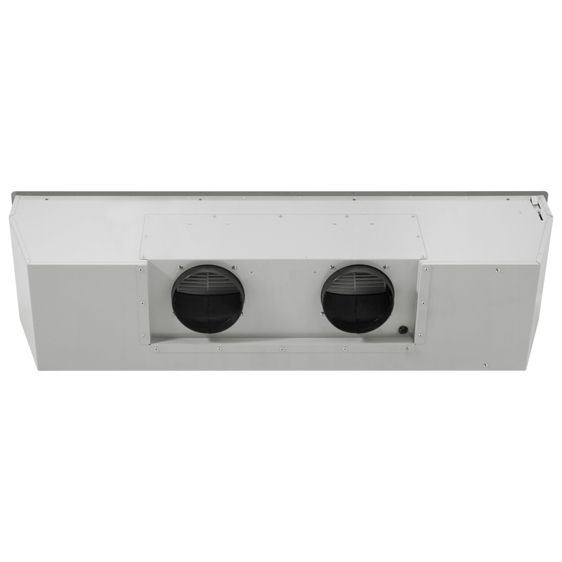 Forno FRASSANITO 60" Insert Range Hood 900 CFM - FRHRE5346-60