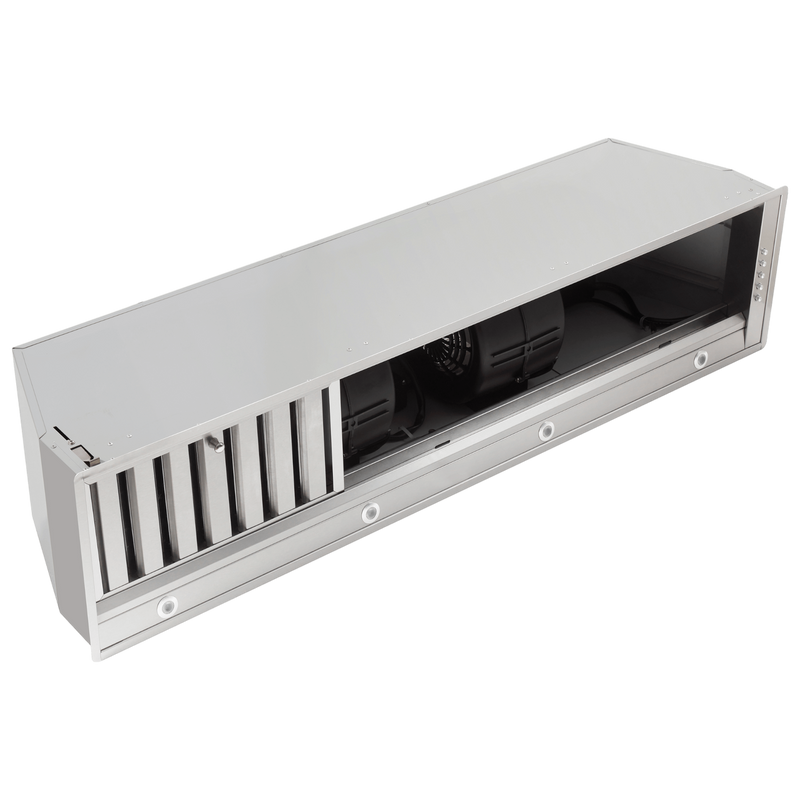 Forno FRASSANITO 60" Insert Range Hood 900 CFM - FRHRE5346-60
