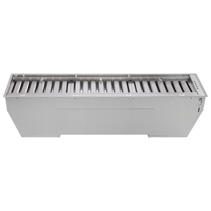 Forno FRASSANITO 60" Insert Range Hood 900 CFM - FRHRE5346-60