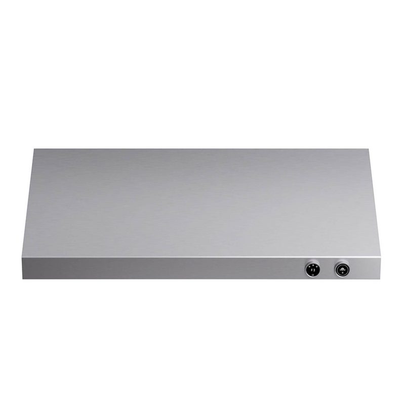Forno BIAGIO 48″ Wall Mounted Range Hood Stainless Steel,1200 CFM - FRHWM5009-48