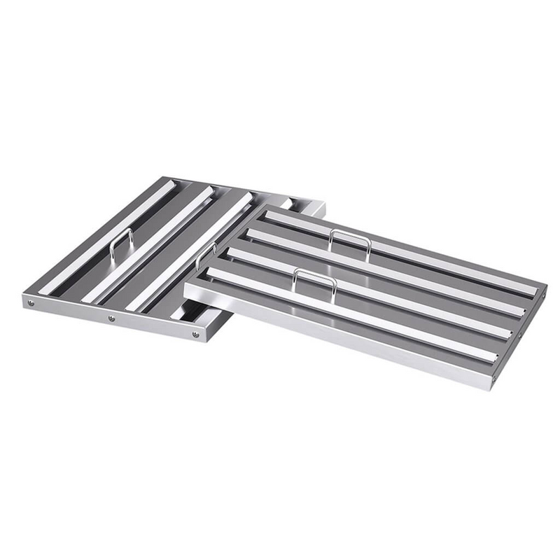 Forno BIAGIO 48″ Wall Mounted Range Hood Stainless Steel,1200 CFM - FRHWM5009-48