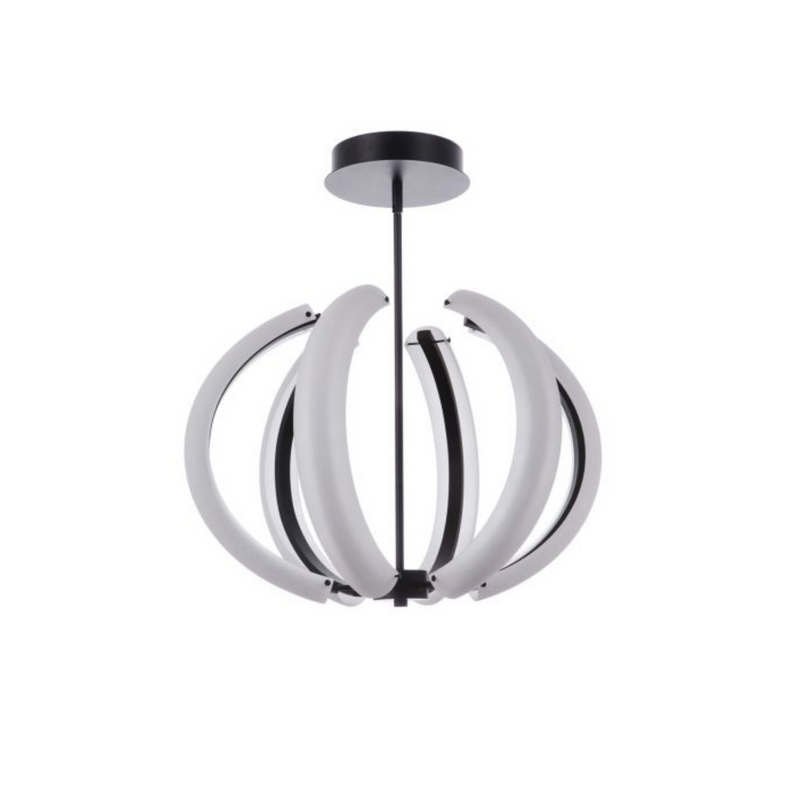 Craftmade Unwind Small LED Pendant