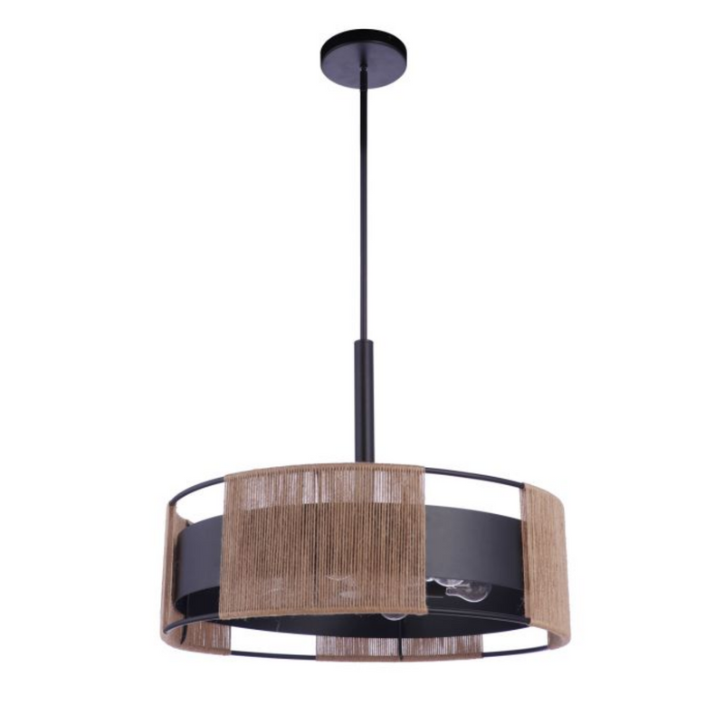Craftmade Kensey 6 Light Pendant