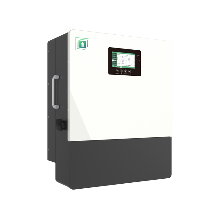 Fortress Power Envy Whole Home Solar Storage Inverter
