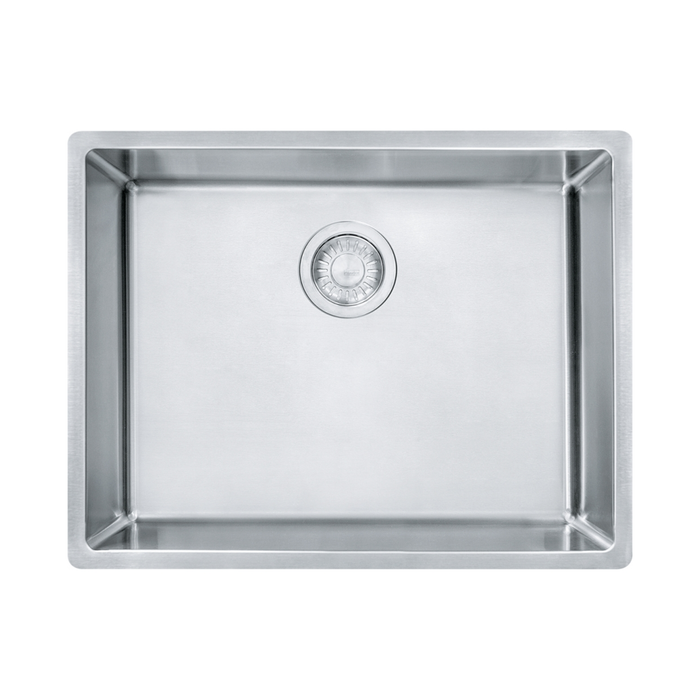 Franke Cube Stainless Steel Undermount Sink - CUX11021